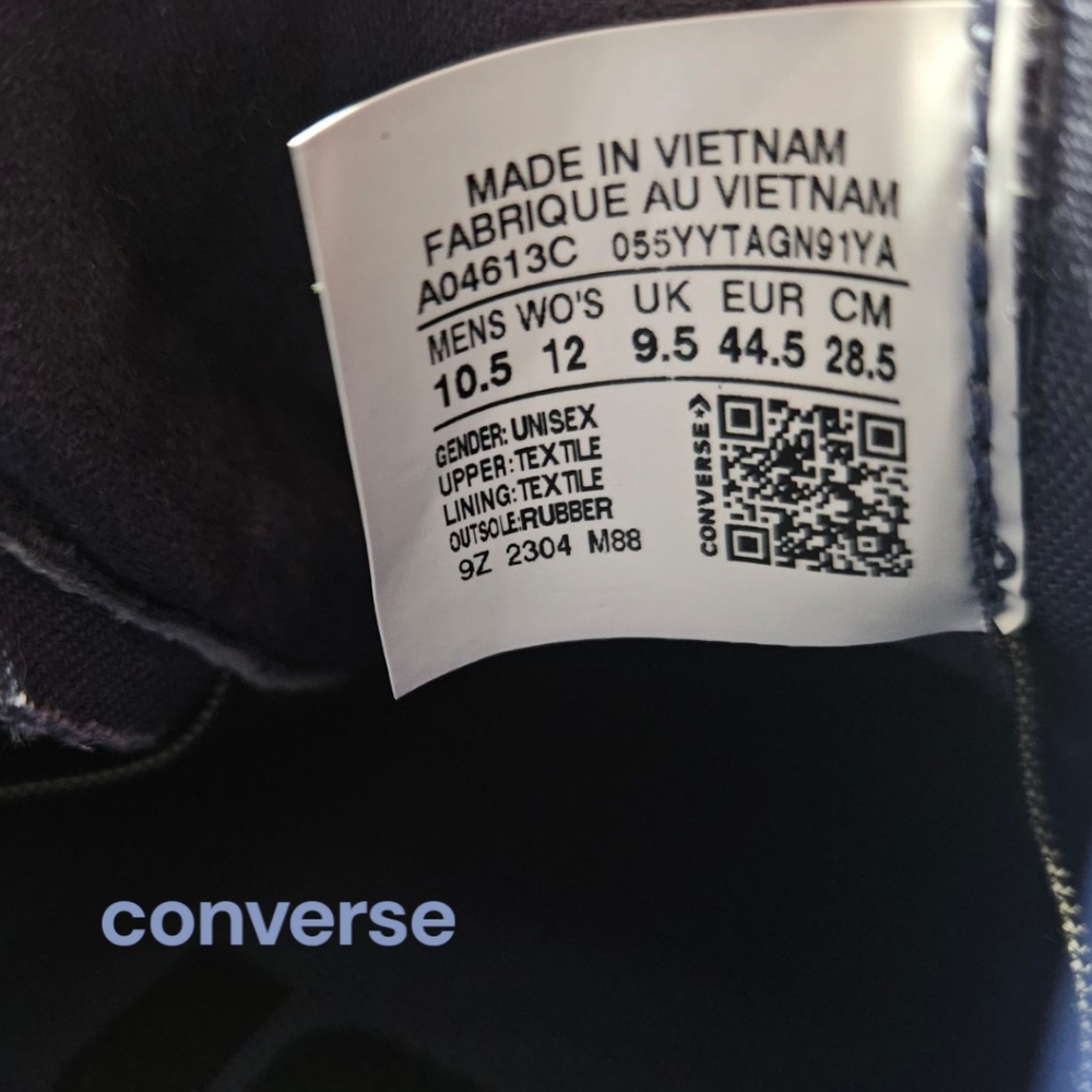 Converse One Star Pro Suede 'Uncharted Waters' Sneaker - Picture 10 of 10